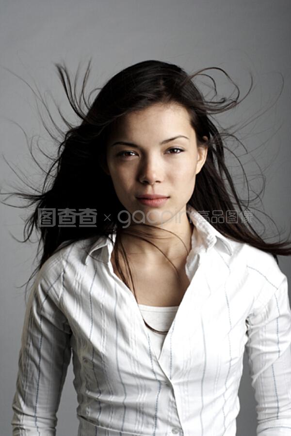 口红印痕